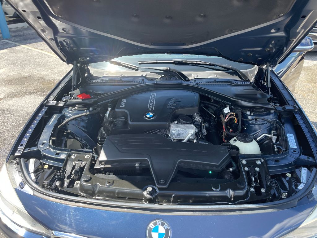2014 BMW 328i - $15,495