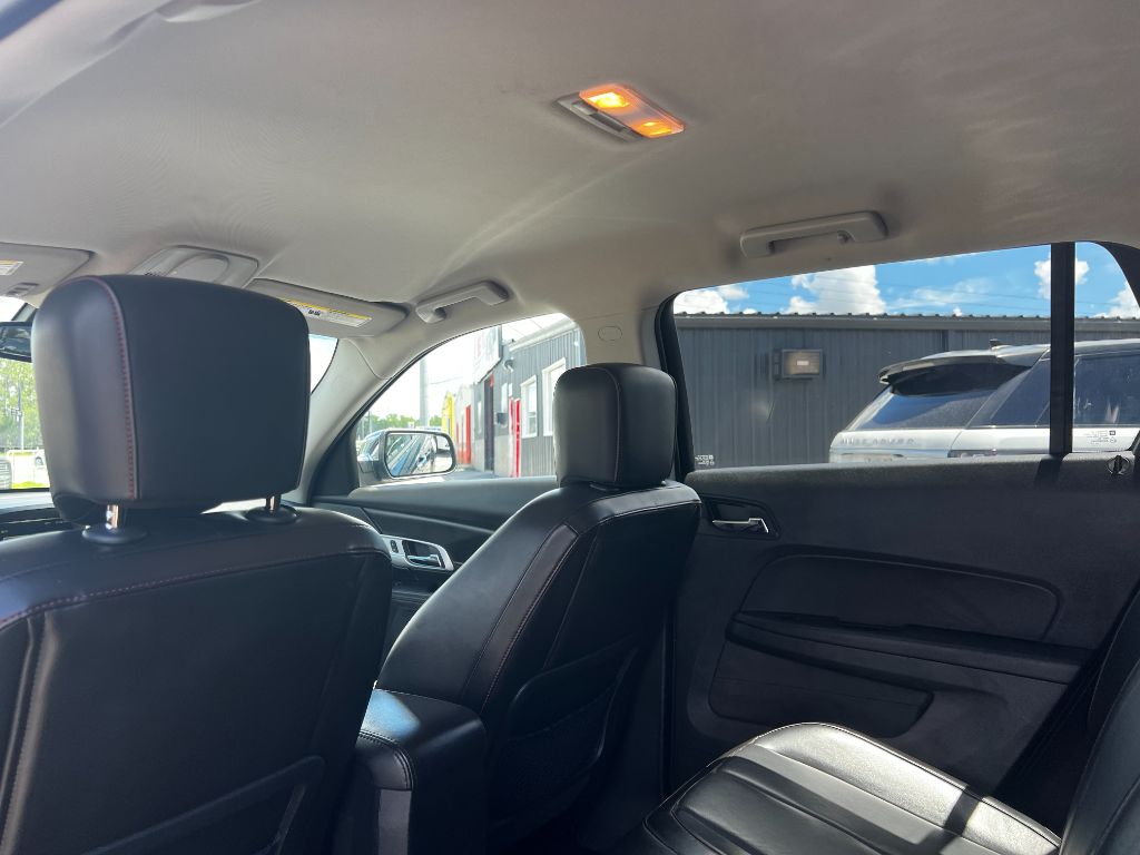 2016 GMC Terrain - $17,995