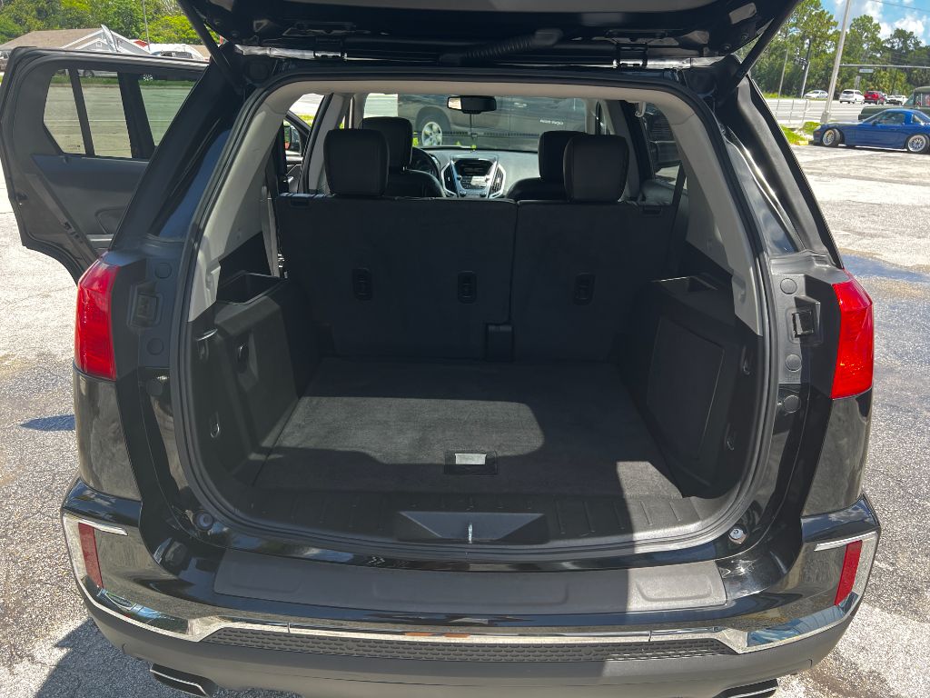 2016 GMC Terrain - $17,995