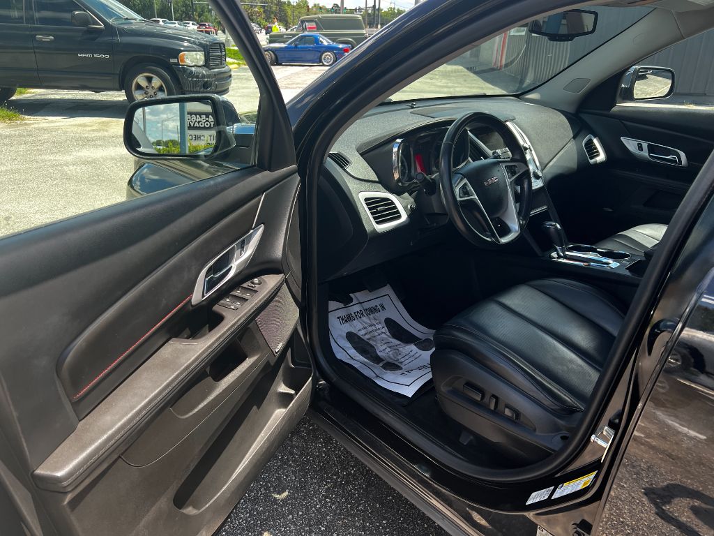 2016 GMC Terrain - $17,995
