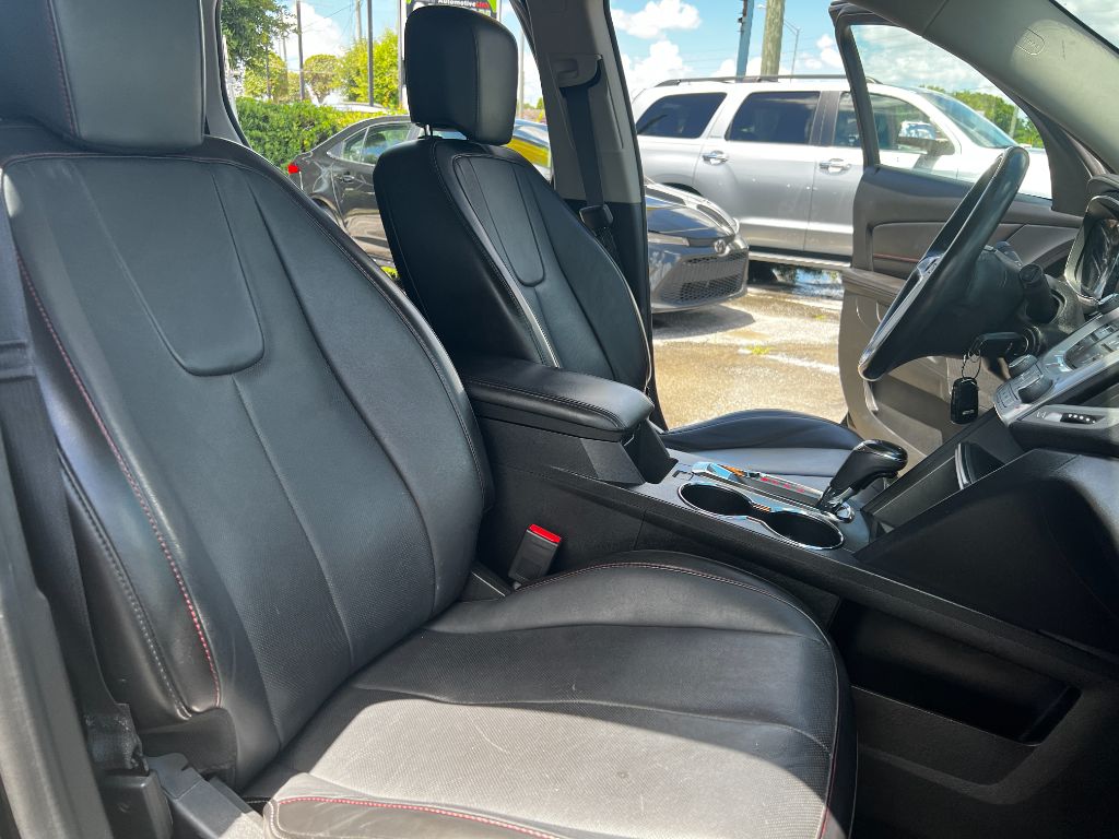 2016 GMC Terrain - $17,995