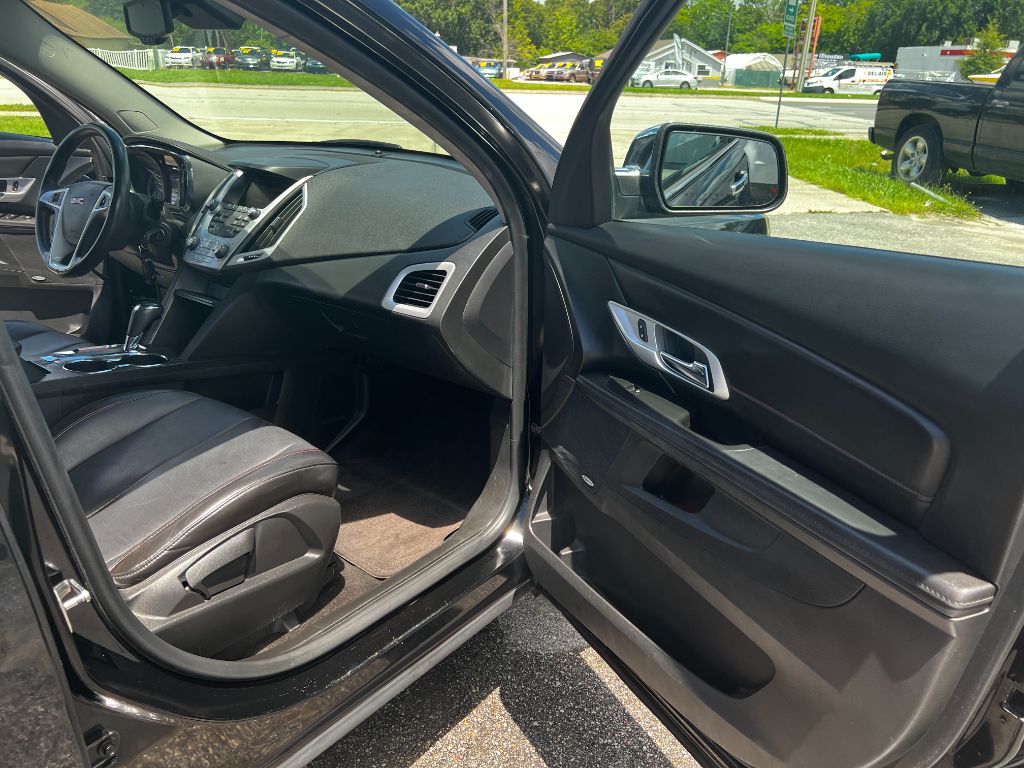 2016 GMC Terrain - $17,995