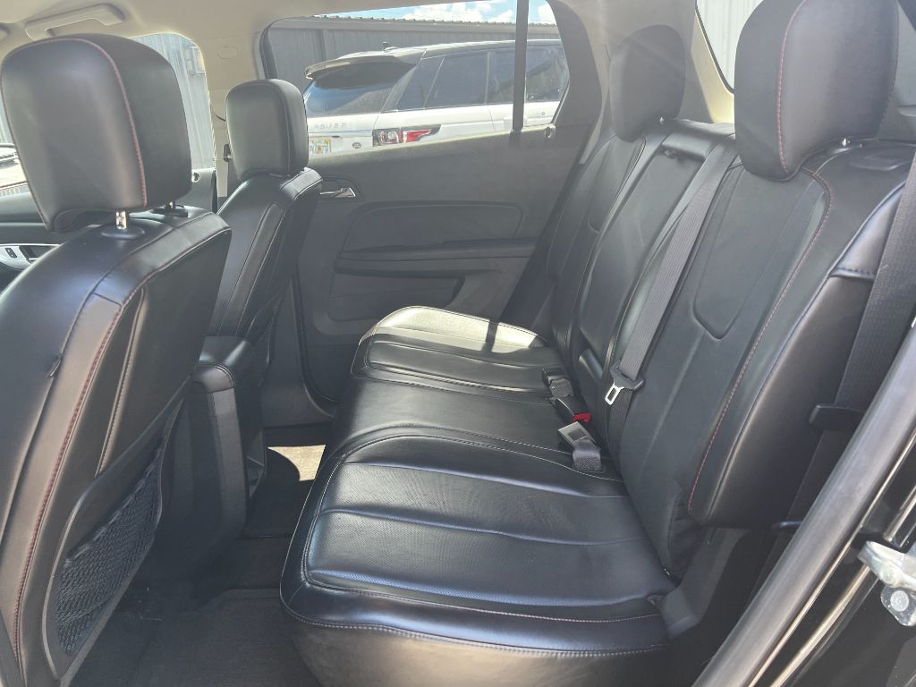 2016 GMC Terrain - $17,995