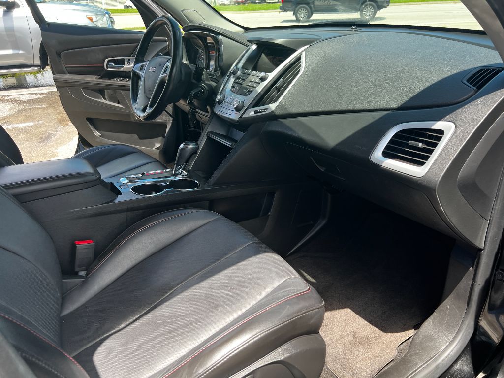 2016 GMC Terrain - $17,995