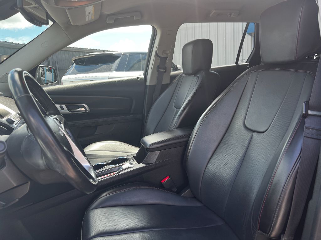 2016 GMC Terrain - $17,995
