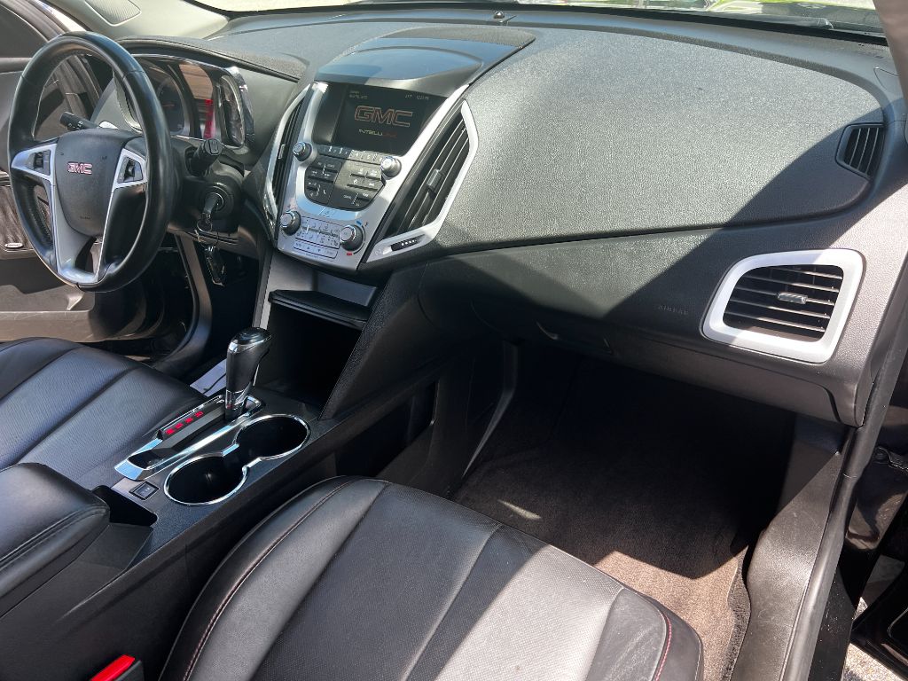 2016 GMC Terrain - $17,995