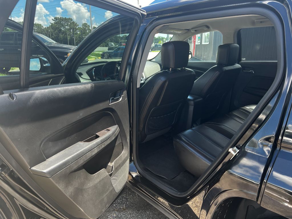 2016 GMC Terrain - $17,995