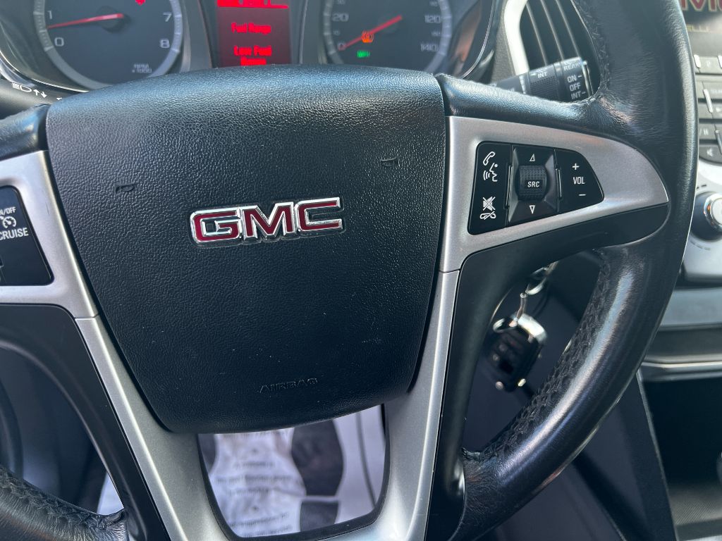 2016 GMC Terrain - $17,995
