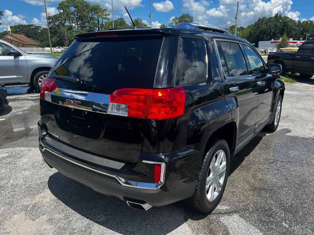 2016 GMC Terrain - $17,995
