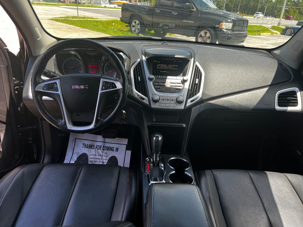 2016 GMC Terrain - $17,995