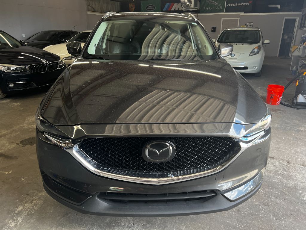 2018 MAZDA CX-5 - $24,995