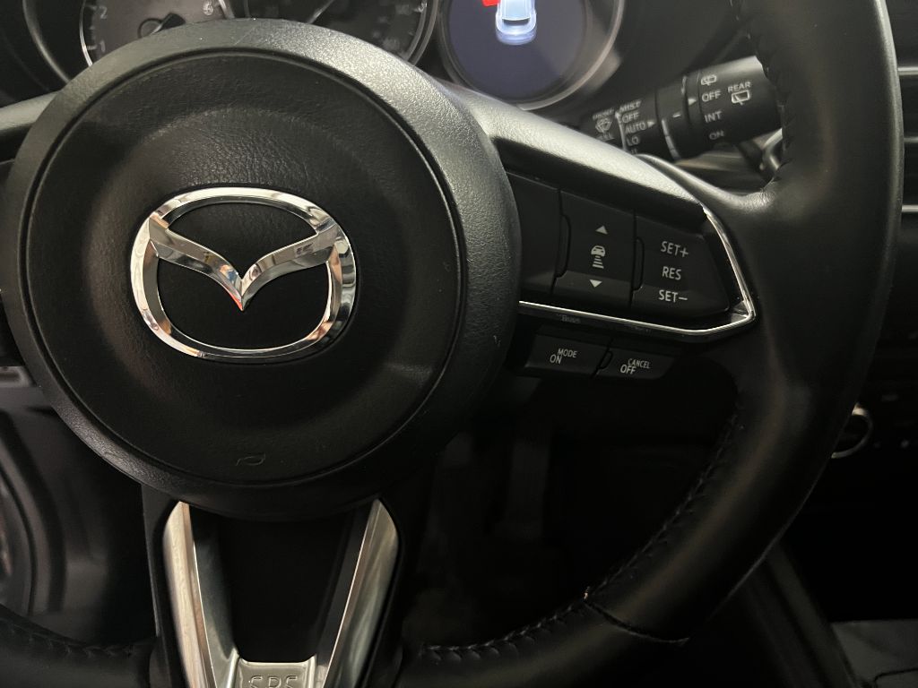 2018 MAZDA CX-5 - $24,995