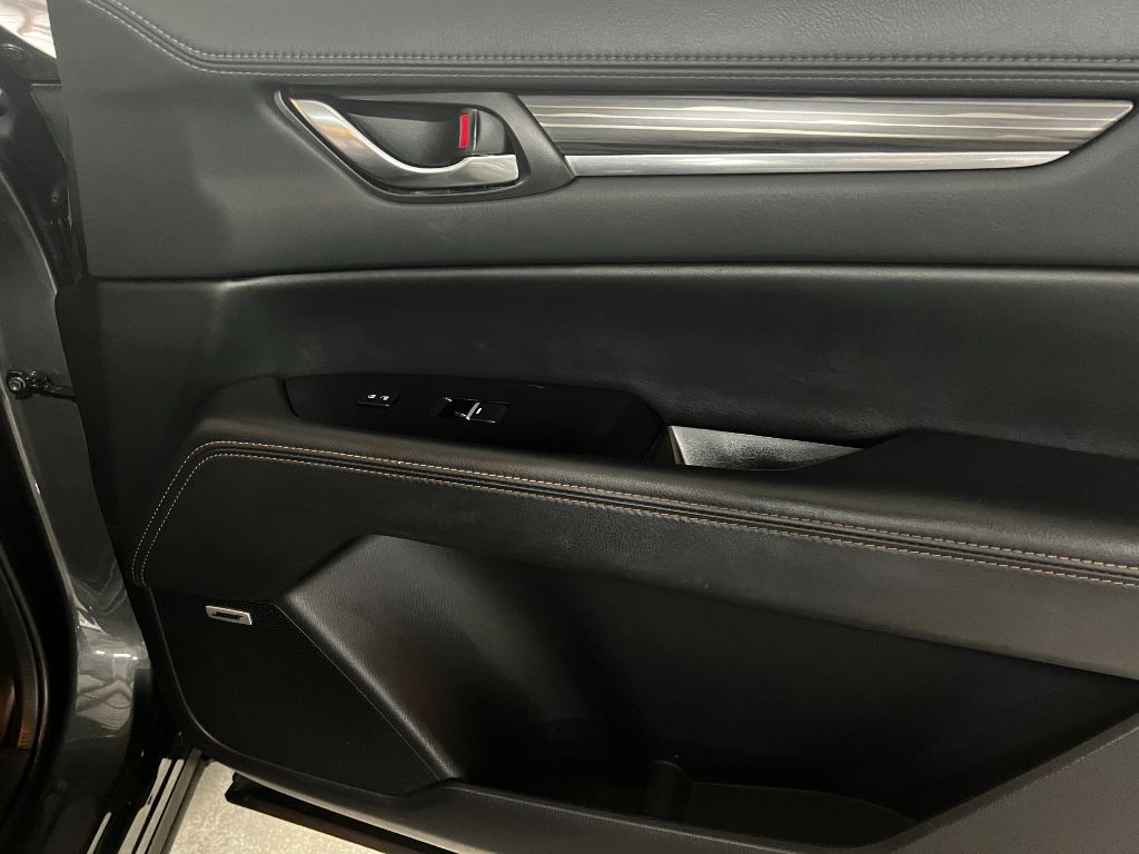 2018 MAZDA CX-5 - $24,995