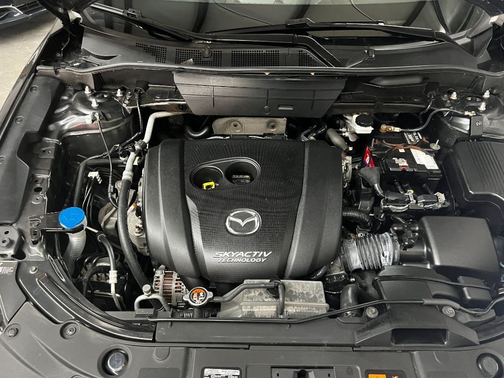 2018 MAZDA CX-5 - $24,995