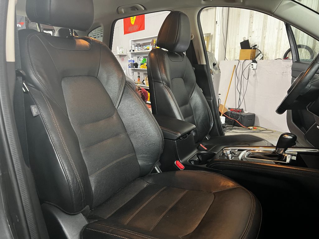 2018 MAZDA CX-5 - $24,995