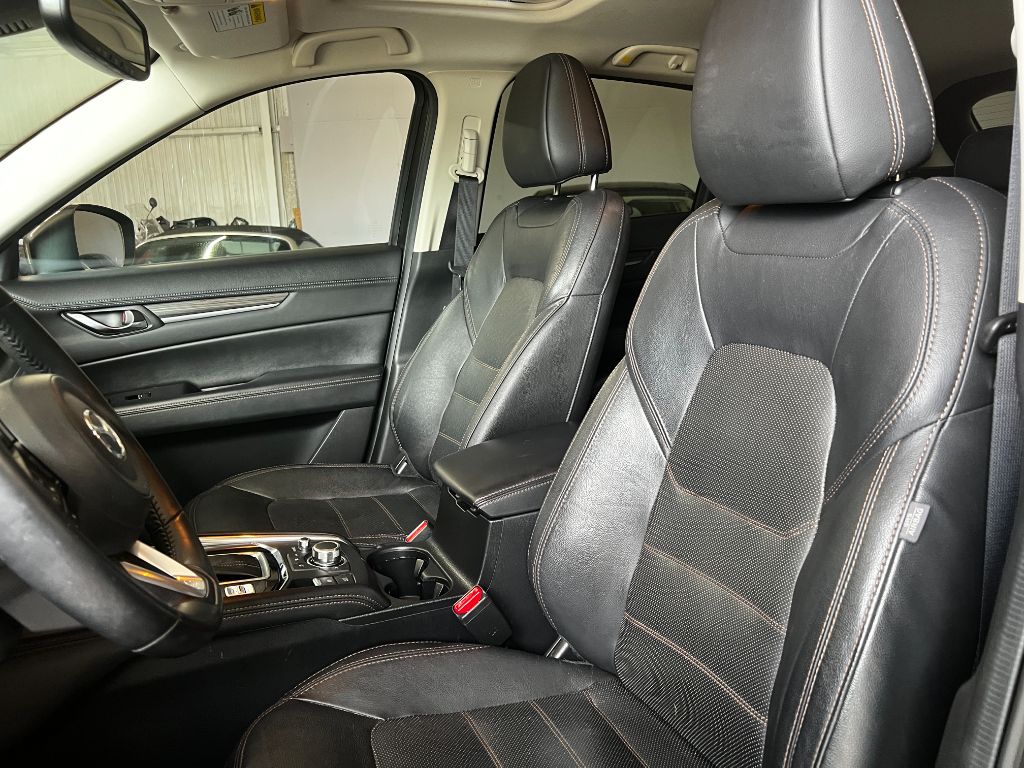 2018 MAZDA CX-5 - $24,995