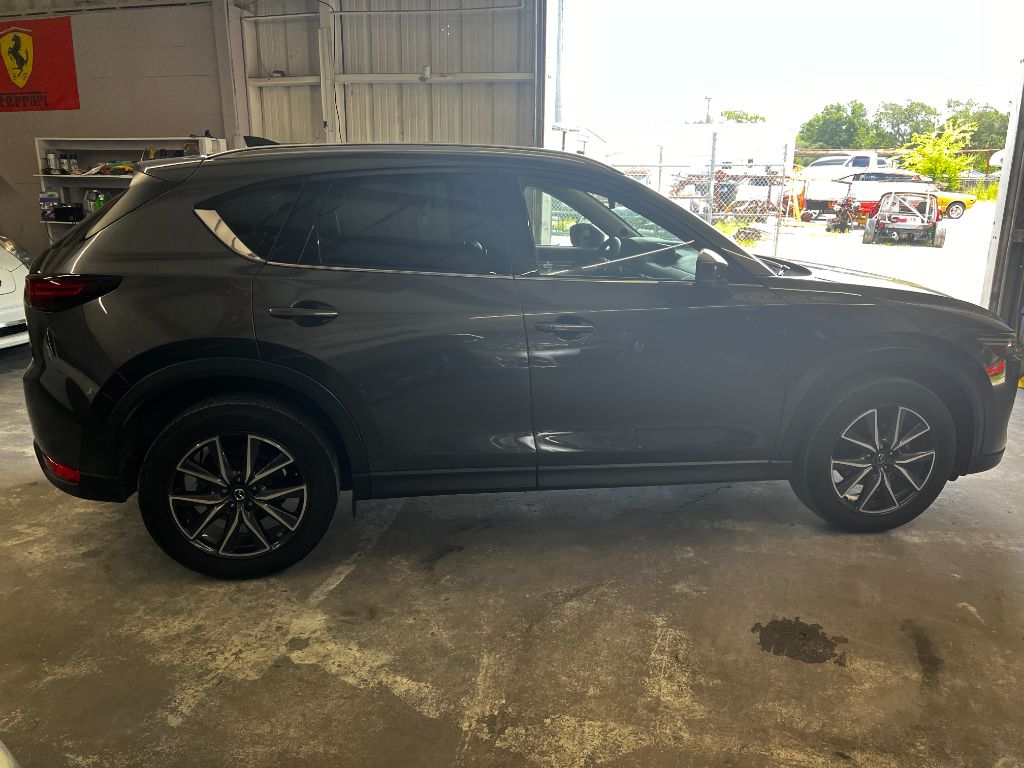 2018 MAZDA CX-5 - $24,995