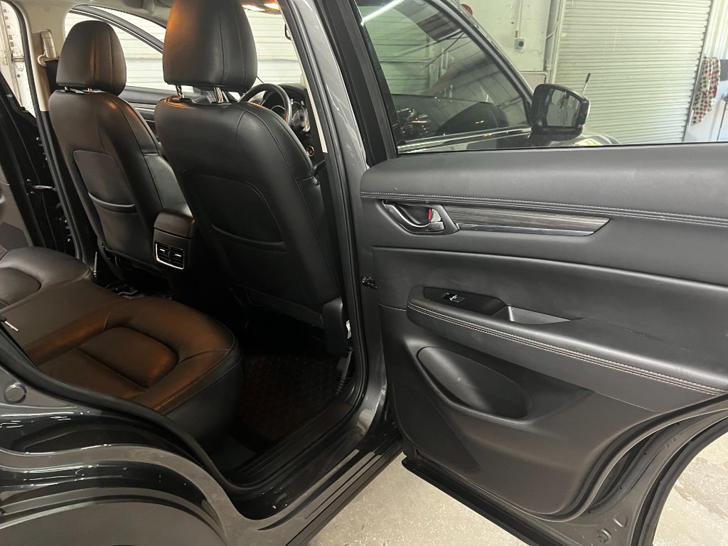2018 MAZDA CX-5 - $24,995