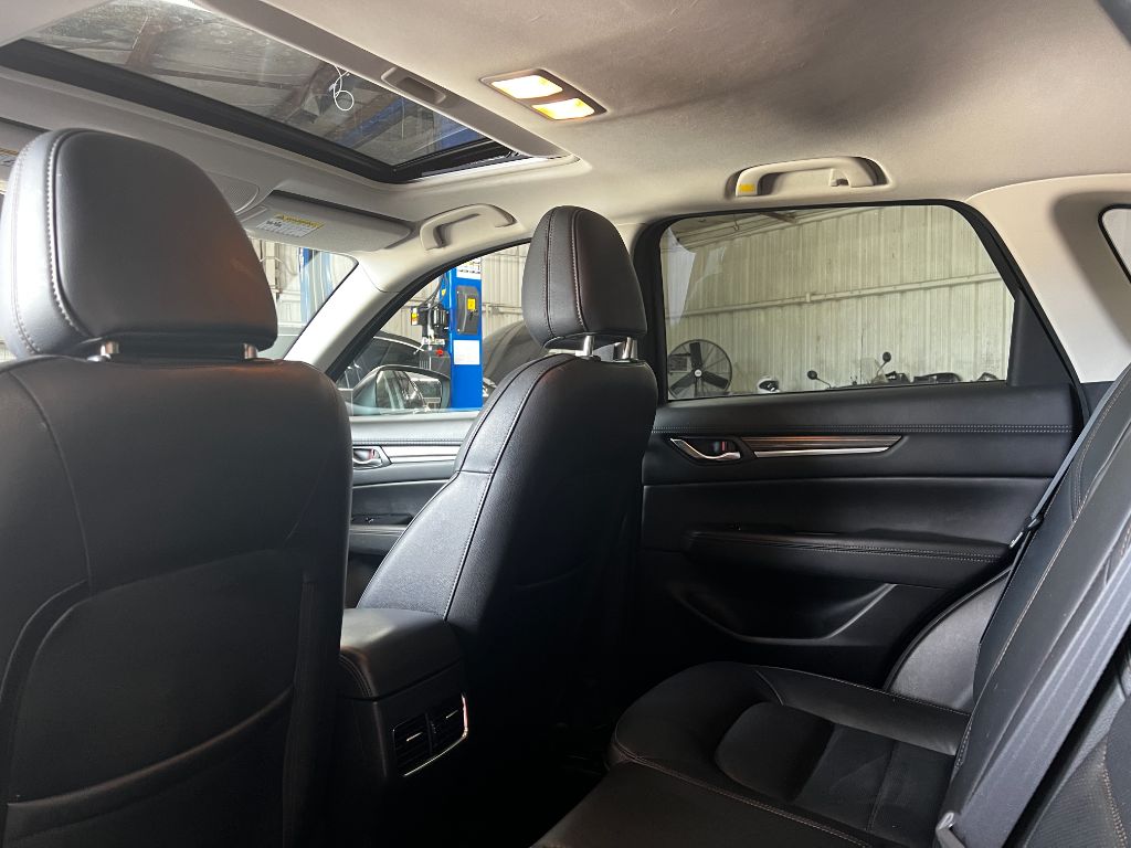 2018 MAZDA CX-5 - $24,995