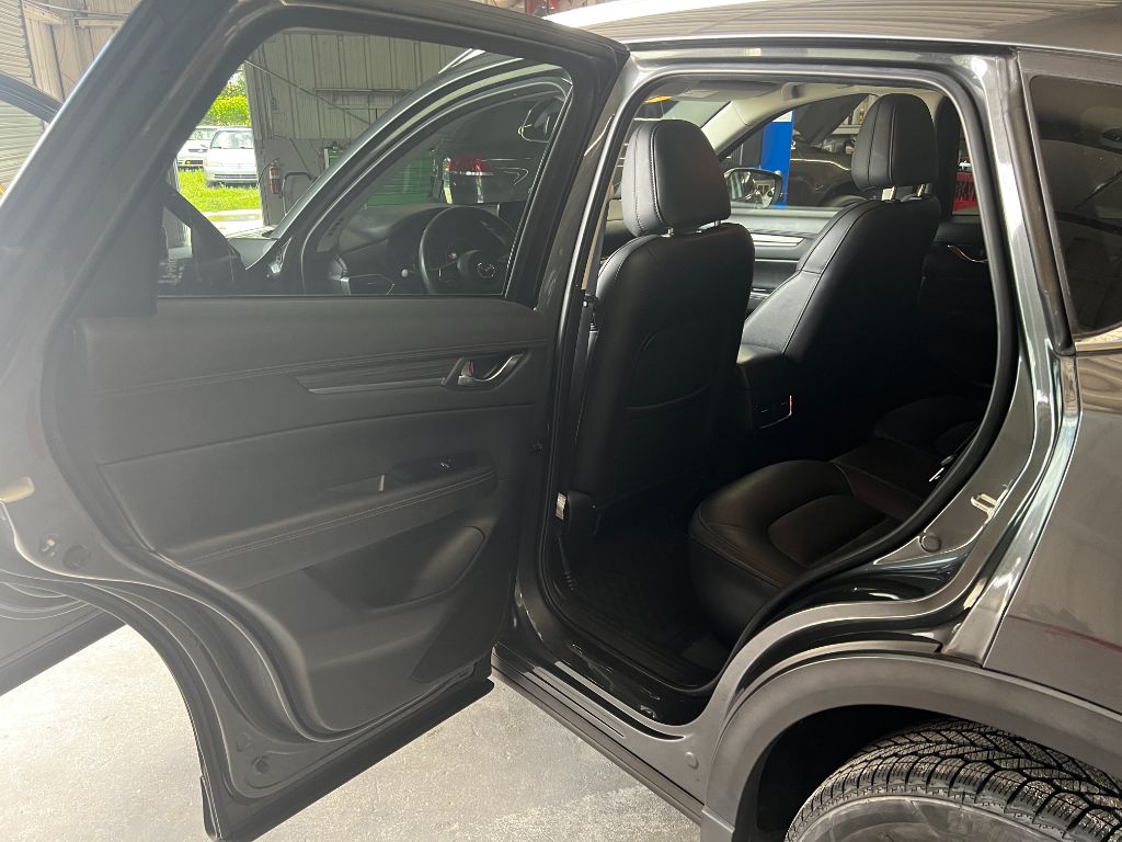 2018 MAZDA CX-5 - $24,995