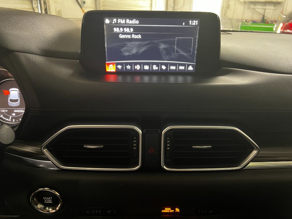 2018 MAZDA CX-5 - $24,995