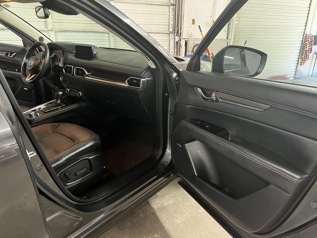 2018 MAZDA CX-5 - $24,995