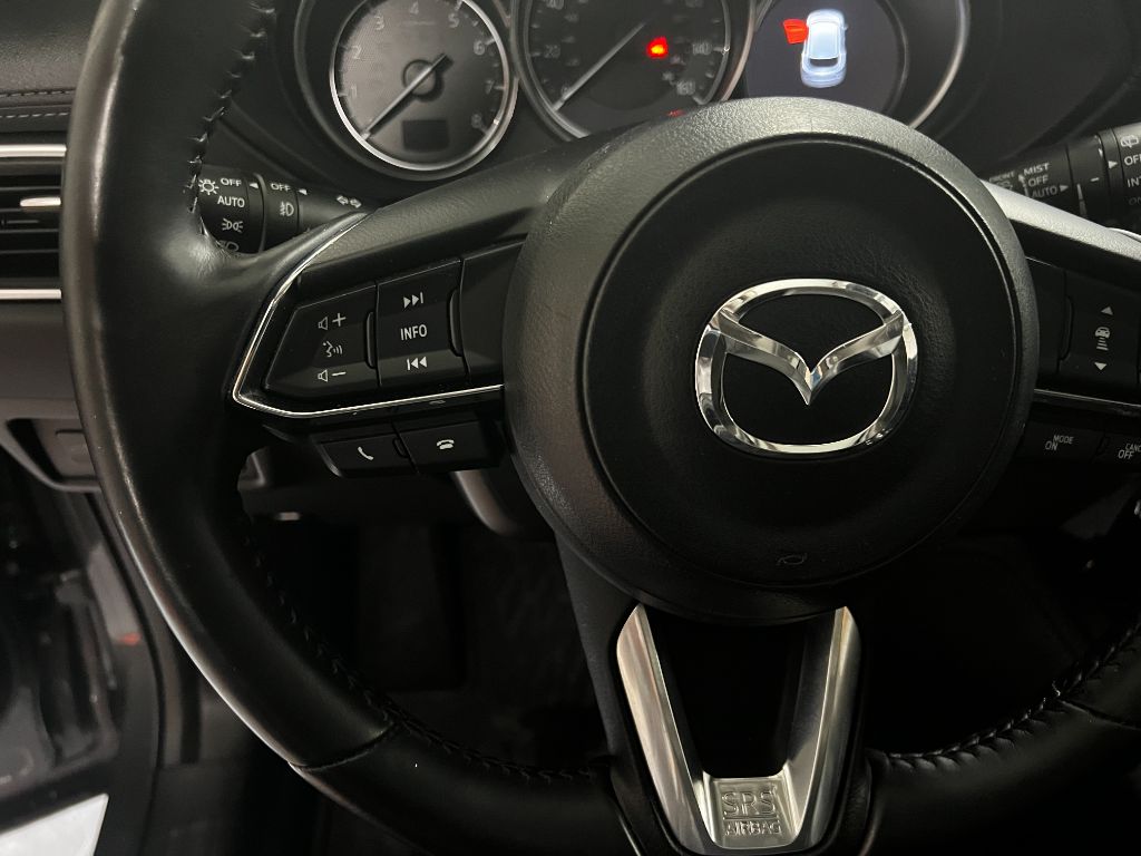 2018 MAZDA CX-5 - $24,995