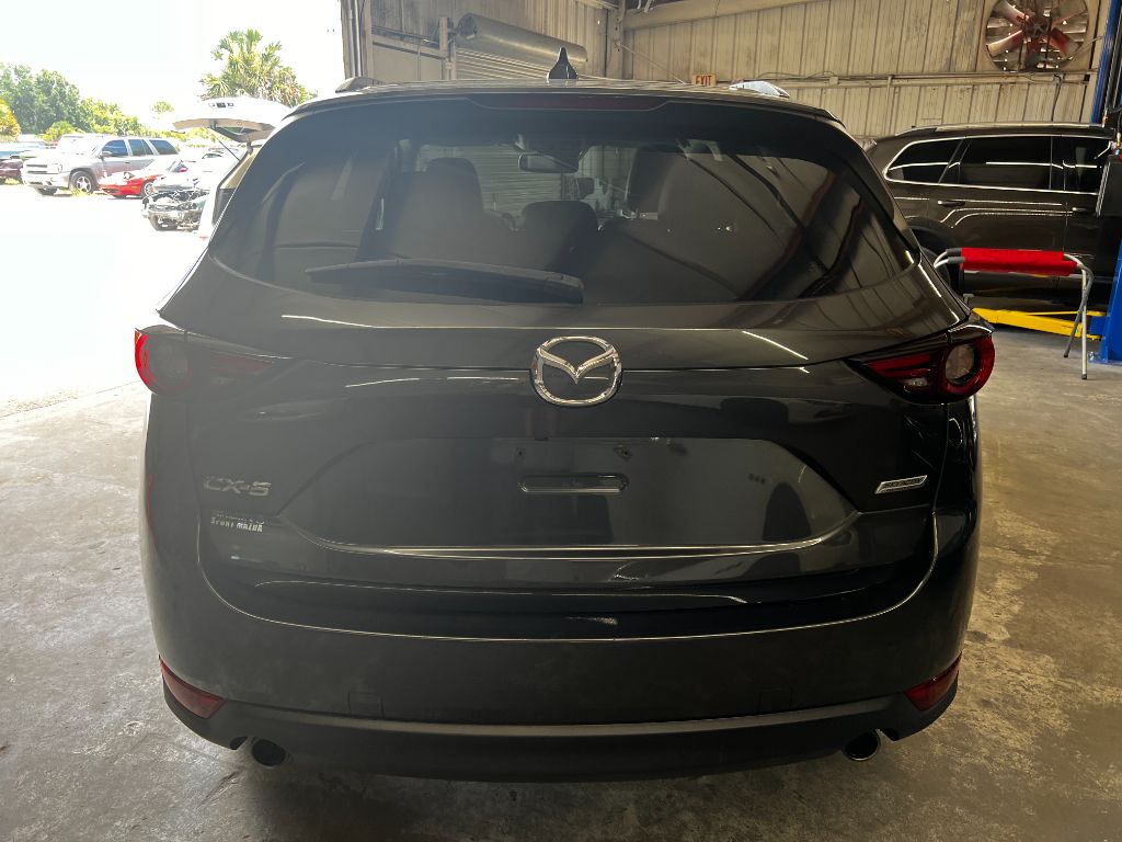 2018 MAZDA CX-5 - $24,995