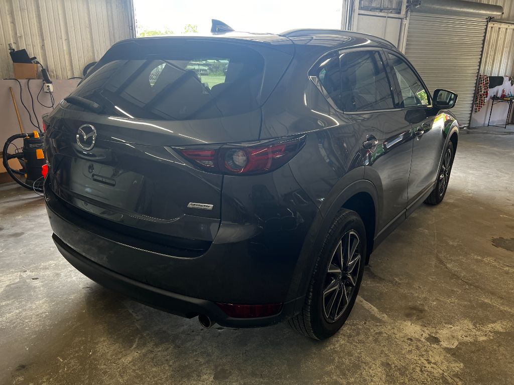2018 MAZDA CX-5 - $24,995