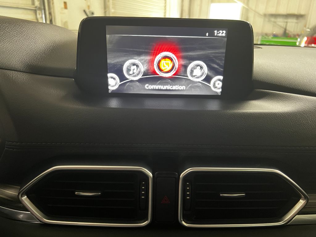 2018 MAZDA CX-5 - $24,995