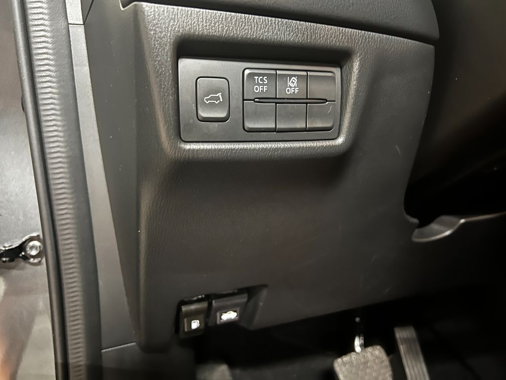 2018 MAZDA CX-5 - $24,995