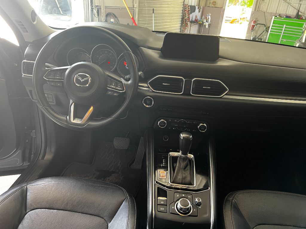 2018 MAZDA CX-5 - $24,995