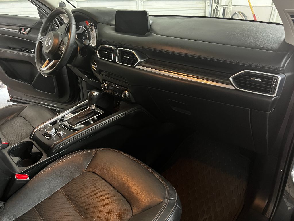 2018 MAZDA CX-5 - $24,995