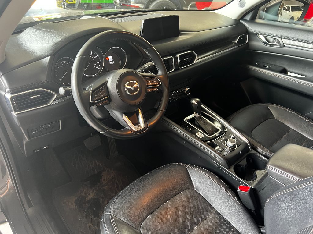 2018 MAZDA CX-5 - $24,995