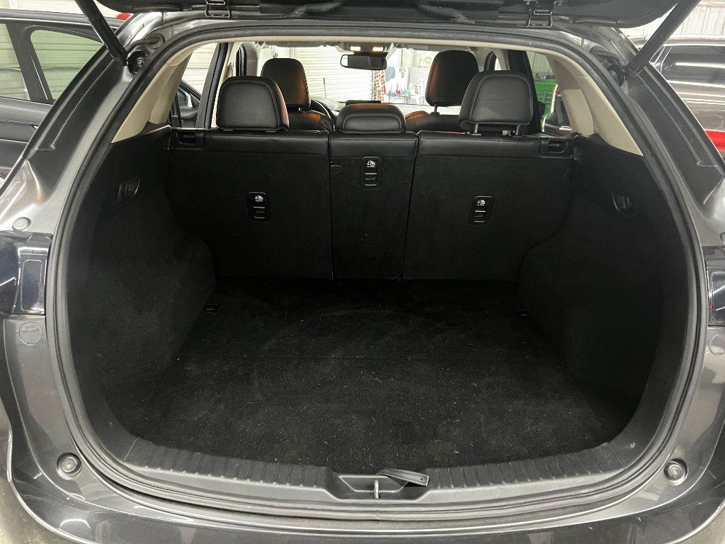 2018 MAZDA CX-5 - $24,995