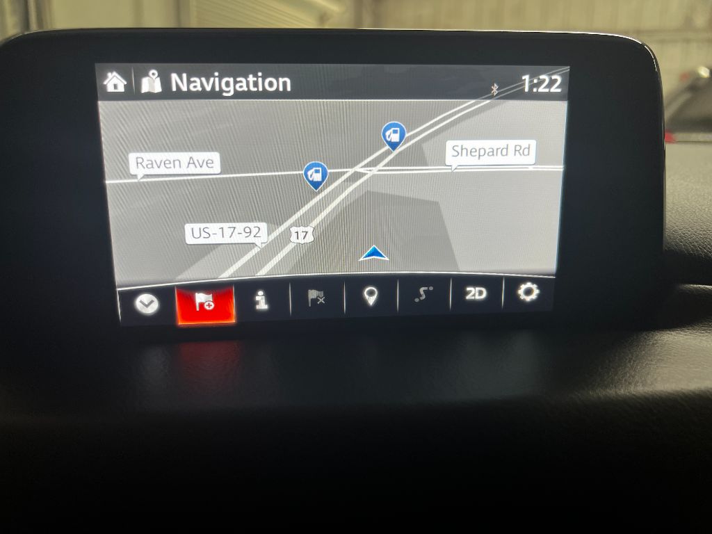 2018 MAZDA CX-5 - $24,995