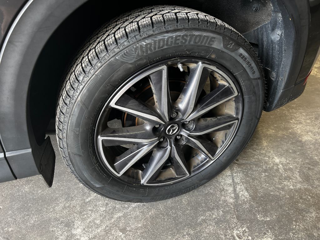 2018 MAZDA CX-5 - $24,995