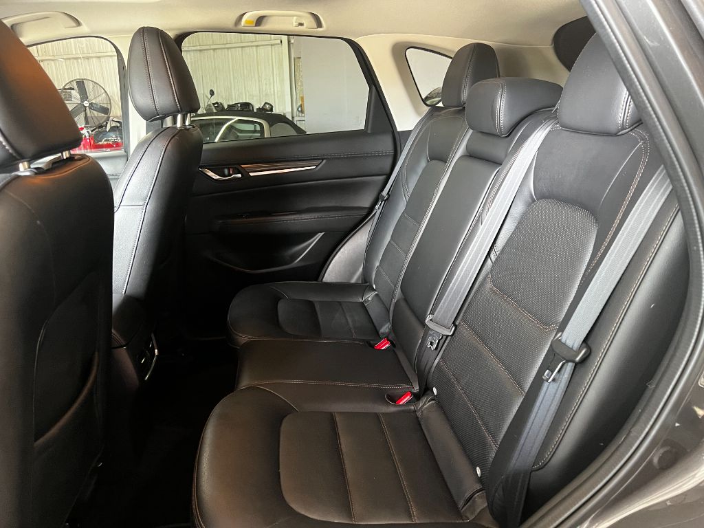 2018 MAZDA CX-5 - $24,995