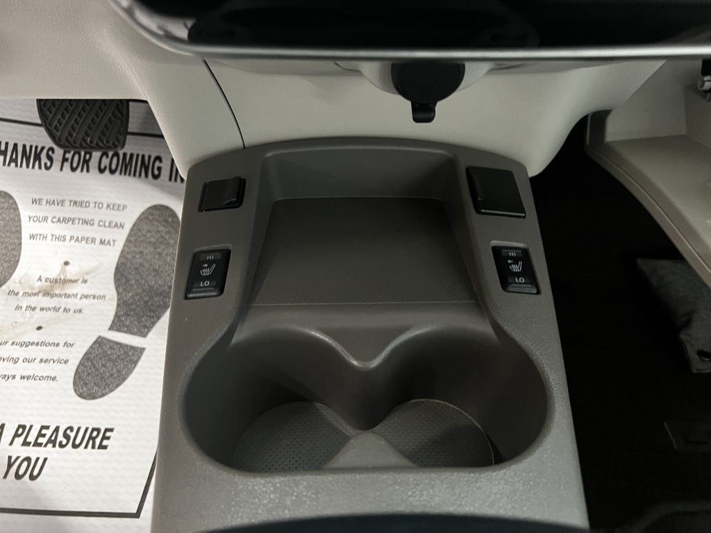 2012 Nissan LEAF - $13,995