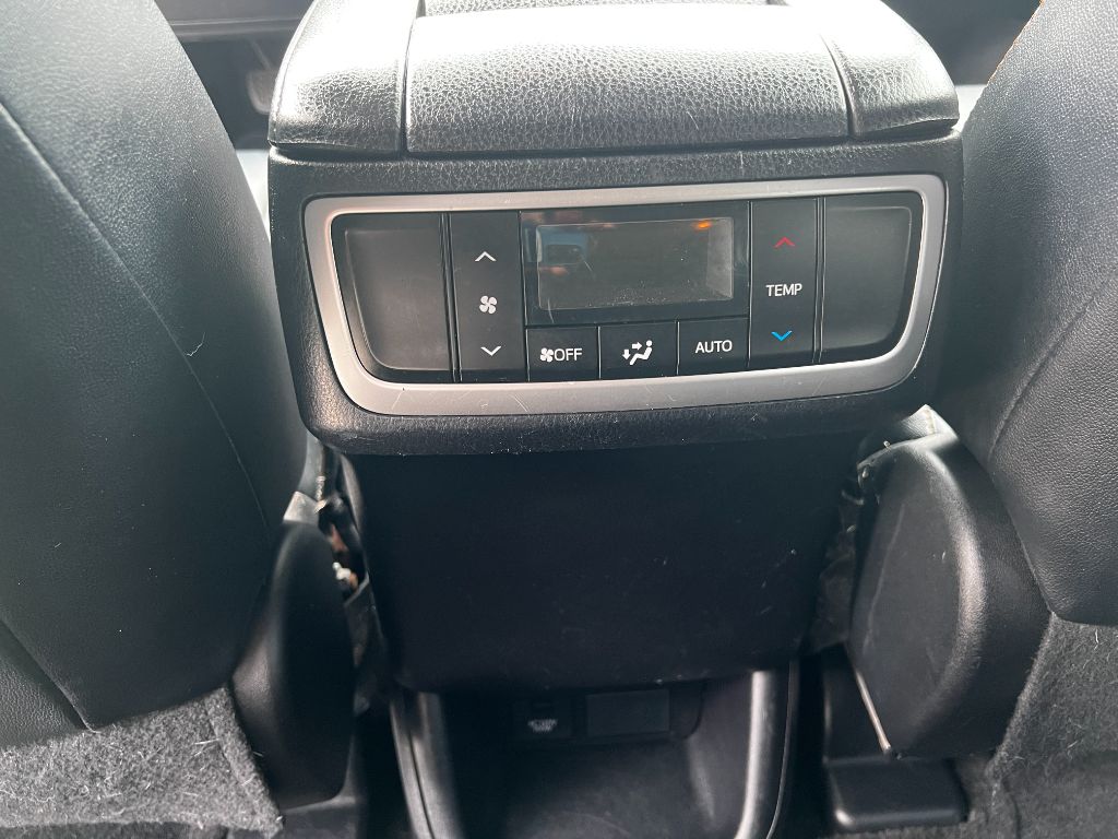 2017 Toyota Highlander - $26,495