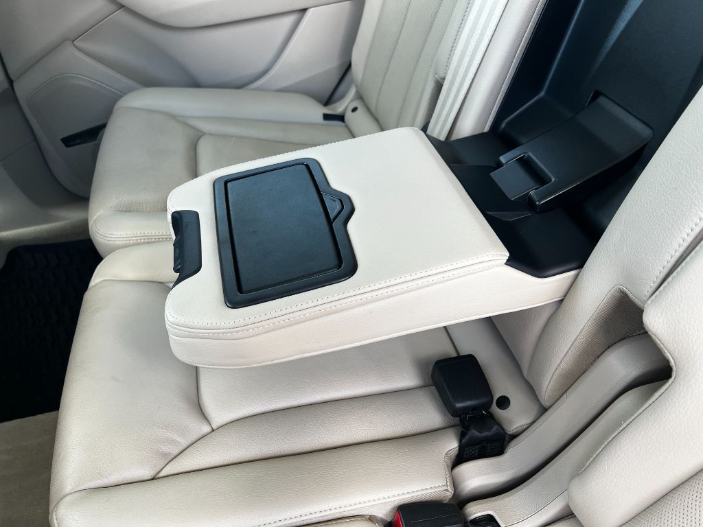 2018 Audi Q7 - $48,500