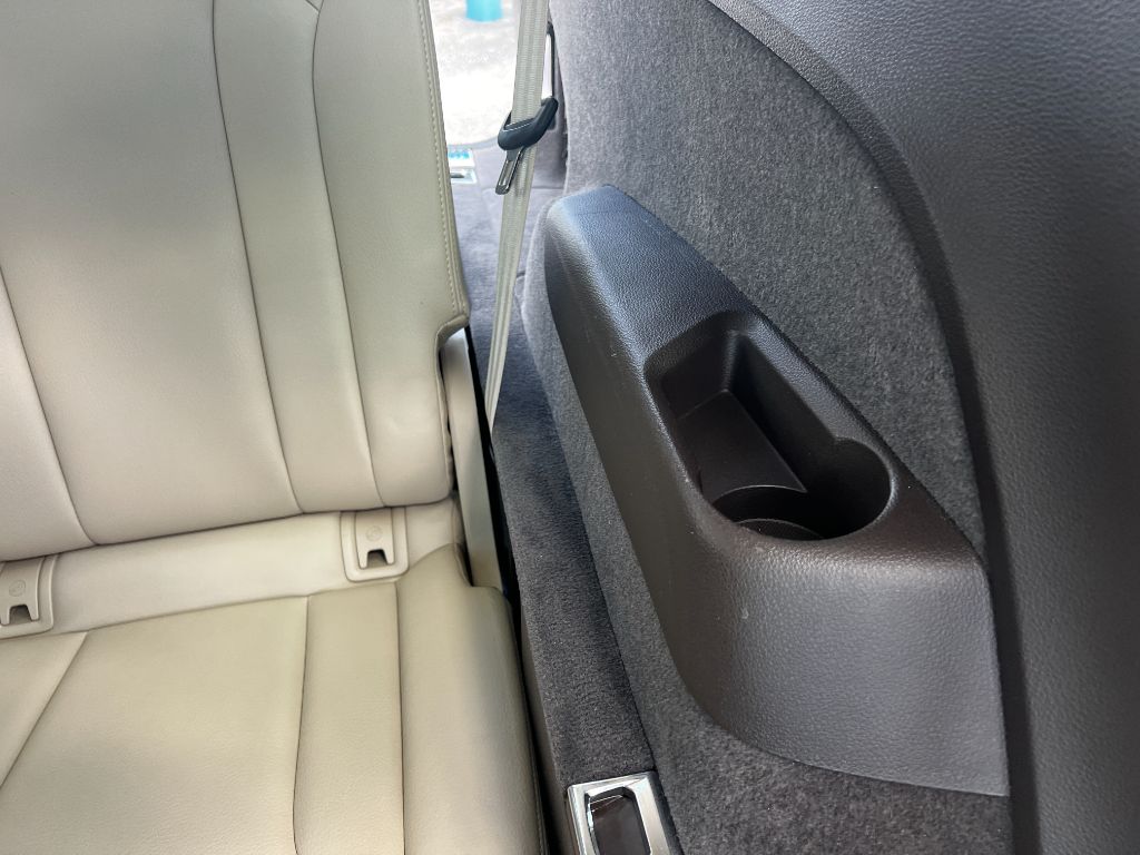 2018 Audi Q7 - $48,500
