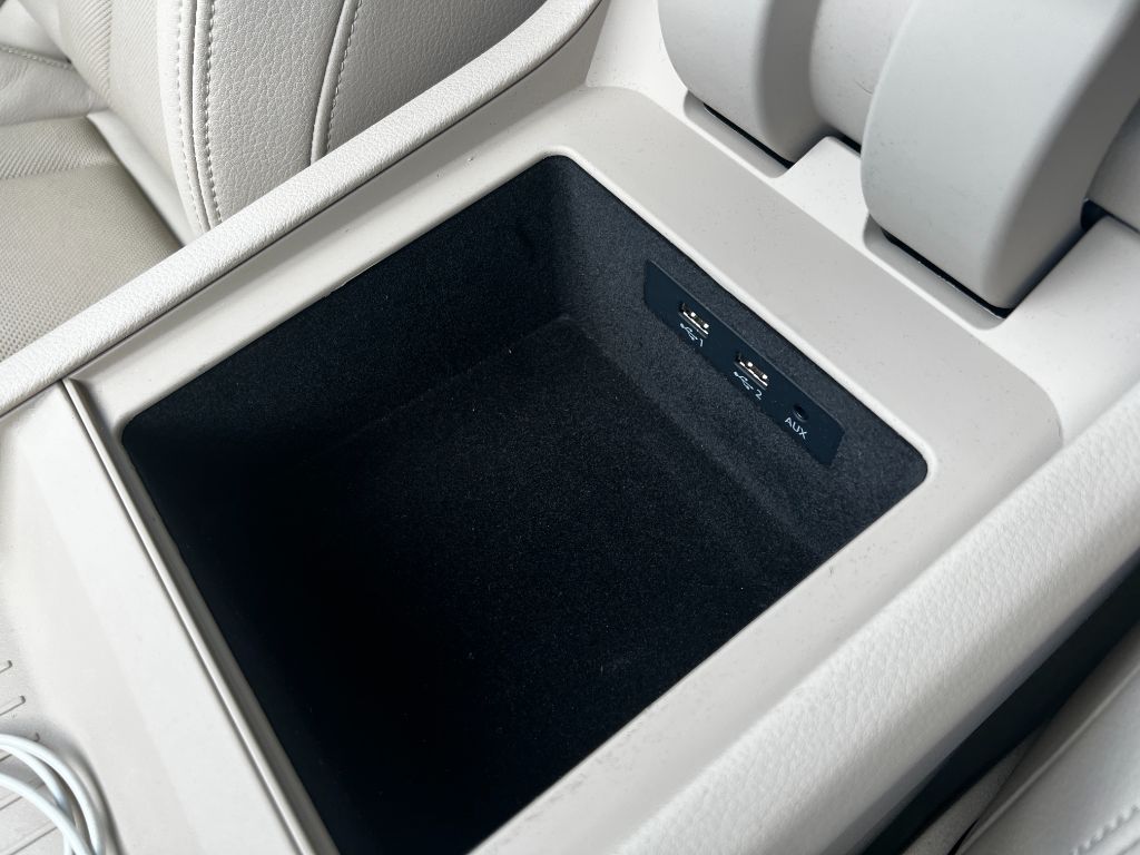 2018 Audi Q7 - $48,500