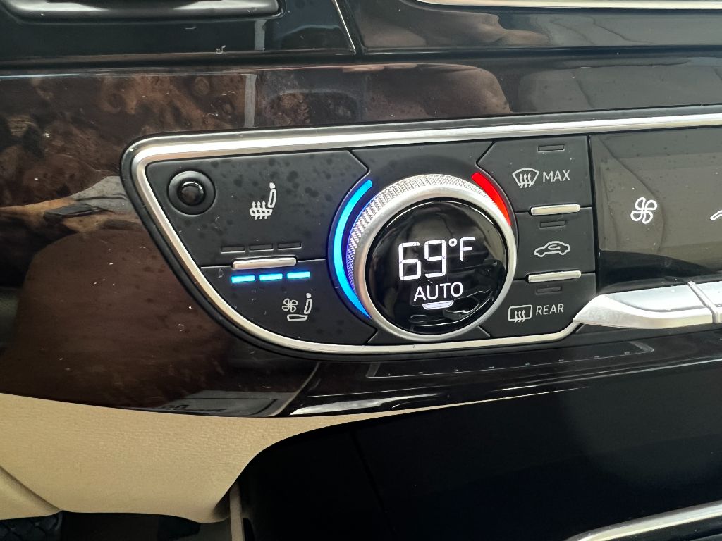 2018 Audi Q7 - $48,500