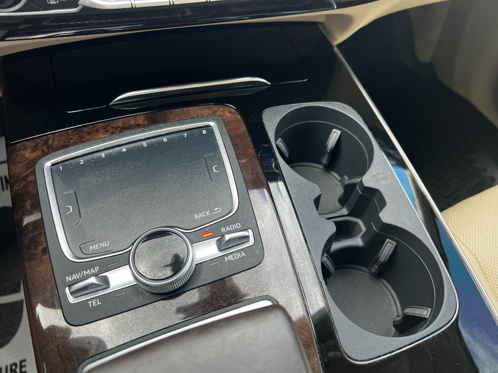2018 Audi Q7 - $48,500