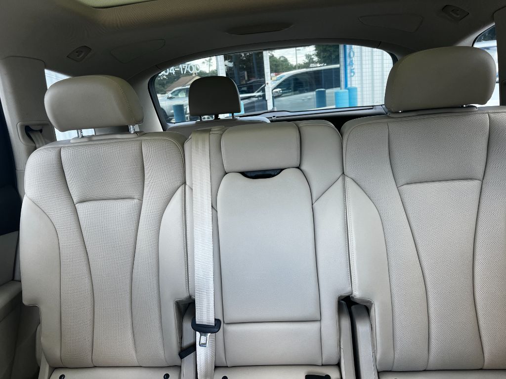 2018 Audi Q7 - $48,500