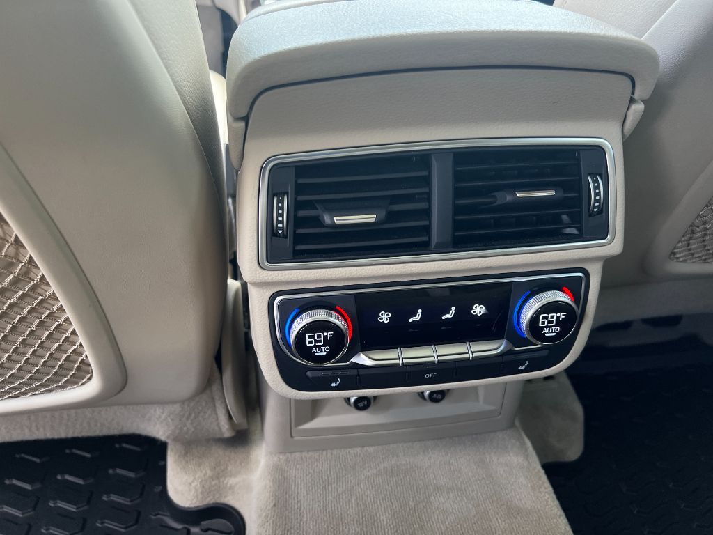 2018 Audi Q7 - $48,500