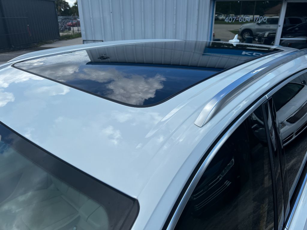 2018 Audi Q7 - $48,500