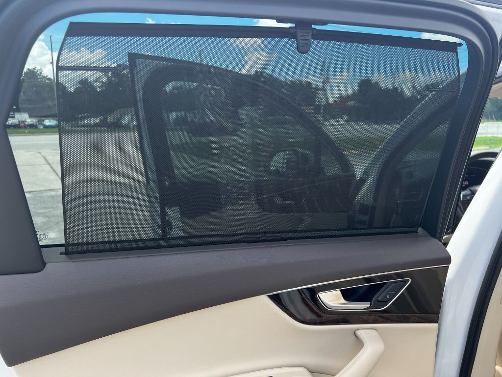 2018 Audi Q7 - $48,500