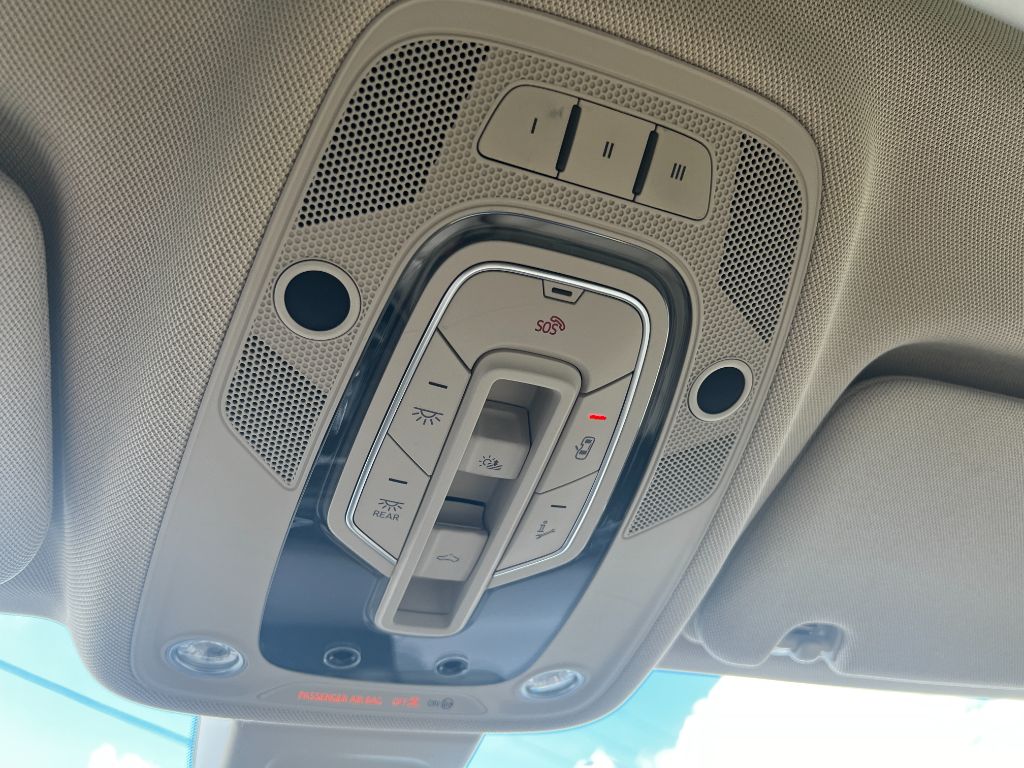 2018 Audi Q7 - $48,500
